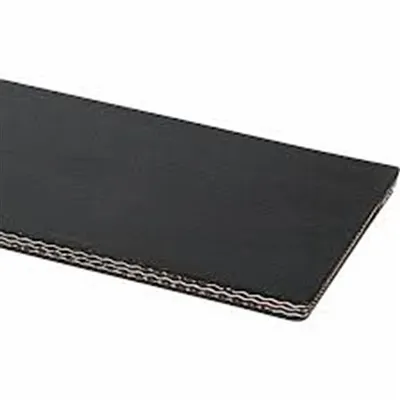 Bande transporteuse PVC 120